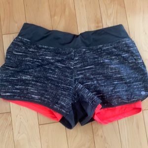 BRAND NEW sports shorts, waterproof